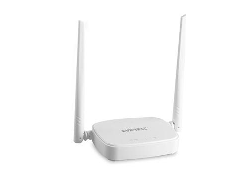 Everest Ewr-301 Kablosuz-N Wps+Wısp+Wds 300 Mbps Access Point - - Ever