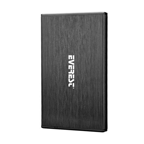 Everest Hd3-257 2.5" Usb 3.0 Sata Harddisk Kutusu - - Hytech - Fiyatı 