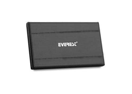 Everest Hdc-160 Harici 2.5" Usb 2.0 Sata + Ide Har - - Everest - Fiyat