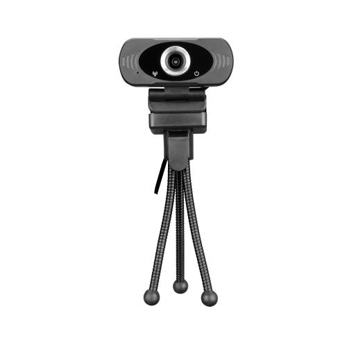 Everest Sc-Hd03 1080P Full Hd Webcam Usb Pc Kamera+Tripod - - Everest 