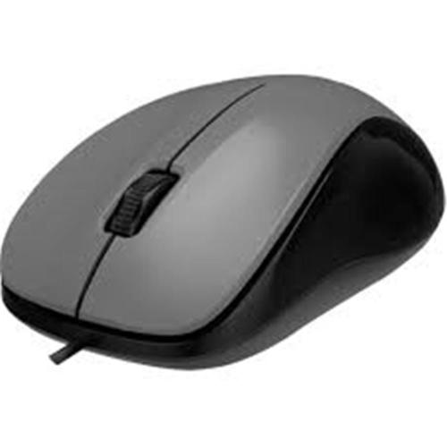 Everest Sm-215 Usb Gri 1200Dpi Optik Mouse Kablolu (Kablo Uzunluğu 110