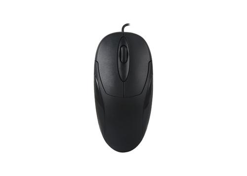 Everest Sm-216 Usb Siyah 1200Dpi Optik Mouse - - Everest - Fiyatı - Yo