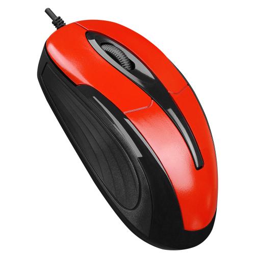 Everest Sm-800 Usb Siyah-Kırmızı Mouse - - Everest - Fiyatı - Yorumlar