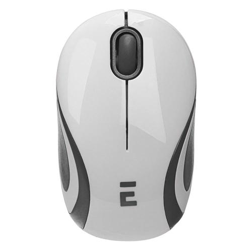 Everest Smw-555 Usb Beyaz 2.4Ghz Optik Wireless Mouse - - Everest - Fi