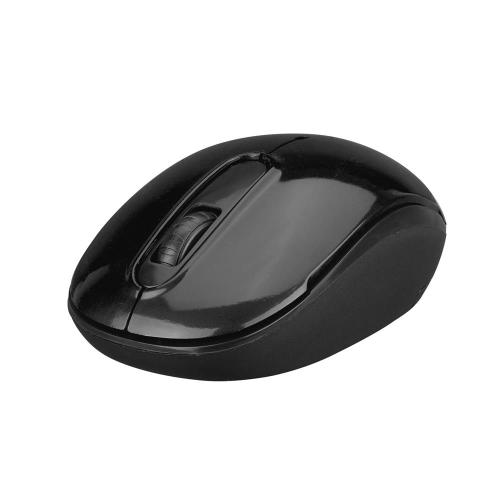 Everest Smw-666 Siyah Usb 2.4Ghz Optik Wireless Mouse - - Everest - Fi