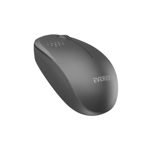 Everest Smw-88 Usb Gri 2.4Ghz Kablosuz Mouse - - Everest - Fiyatı - Yo