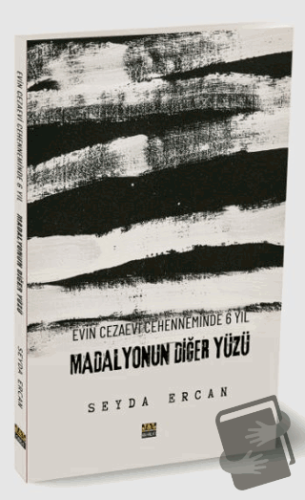 Evin Cezaevi Cehenneminde 6 Yıl - Seyda Ercan - J&J Yayınları - Fiyatı