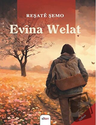 Evina Welat - Reşate Şemo - Sitav Yayınevi - Fiyatı - Yorumları - Satı