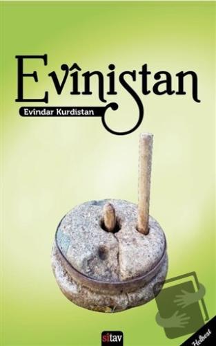 Evinistan - Evindar Kurdistan - Sitav Yayınevi - Fiyatı - Yorumları - 