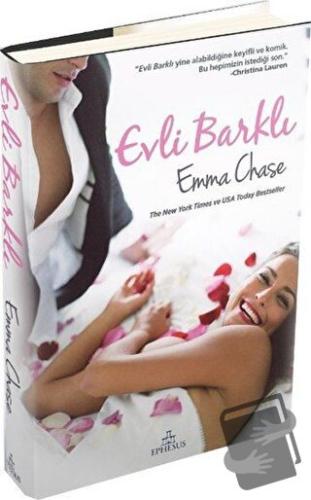 Evli Barklı (Ciltli) - Emma Chase - Ephesus Yayınları - Fiyatı - Yorum