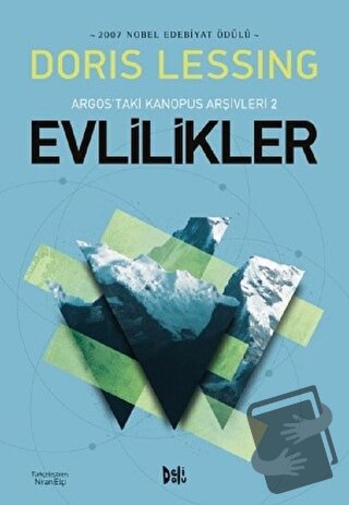 Evlilikler - Doris Lessing - Delidolu - Fiyatı - Yorumları - Satın Al