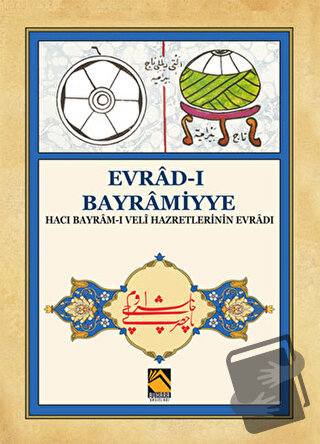 Evrad-ı Bayramiyye - Kolektif - Buhara Yayınları - Fiyatı - Yorumları 