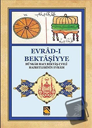 Evrad-ı Bektaşiyye - Selami Şimşek - Buhara Yayınları - Fiyatı - Yorum