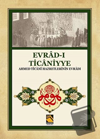 Evrad-ı Ticaniyye - Kolektif - Buhara Yayınları - Fiyatı - Yorumları -