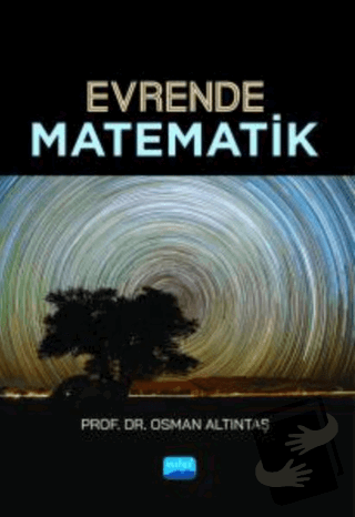 Evrende Matematik - Osman Altıntaş - Nobel Akademik Yayıncılık - Fiyat