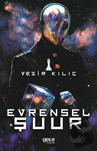 Evrensel Şuur - Vezir Kılıç - Gece Kitaplığı - Fiyatı - Yorumları - Sa