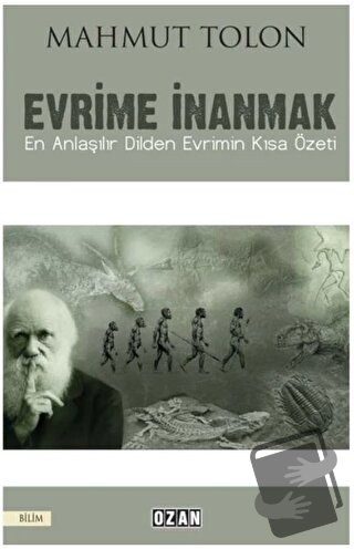 Evrime İnanmak - Mahmut Tolon - Ozan Yayıncılık - Fiyatı - Yorumları -