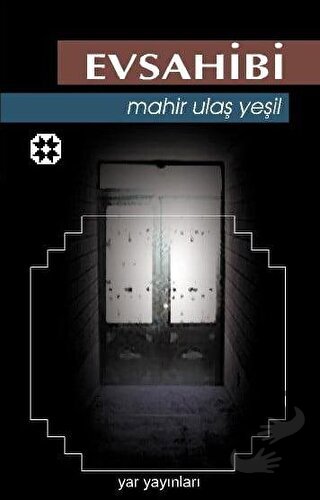 Evsahibi - Mahir Ulaş Yeşil - Yar Yayınları - Fiyatı - Yorumları - Sat