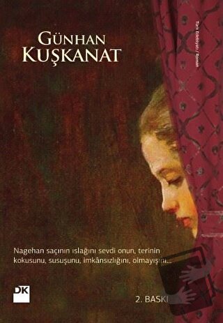 Evvel Aşklar Masalı - Günhan Kuşkanat - Doğan Kitap - Fiyatı - Yorumla