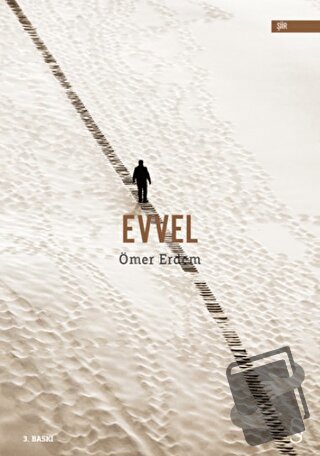 Evvel - Ömer Erdem - Everest Yayınları - Fiyatı - Yorumları - Satın Al