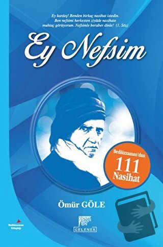 Ey Nefsim - Ömür Göle - Gelenek Yayıncılık - Fiyatı - Yorumları - Satı