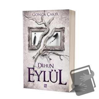 Eylül 1 - Dilhun - Gonca Çakır - Dokuz Yayınları - Fiyatı - Yorumları 