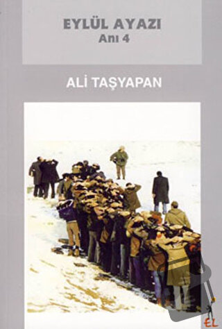 Eylül Ayazı - Ali Taşyapan - El Yayınları - Fiyatı - Yorumları - Satın