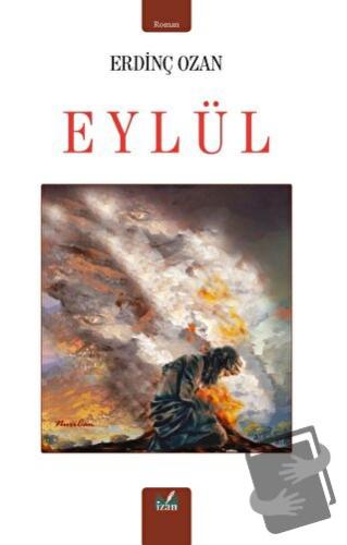 Eylül - Erdinç Ozan - İzan Yayıncılık - Fiyatı - Yorumları - Satın Al