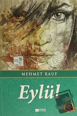 Eylül - Mehmet Rauf - Evrensel İletişim Yayınları - Fiyatı - Yorumları