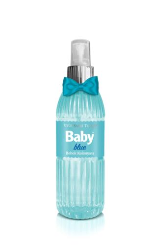 Eyüp Sabri Tuncer 150Ml Pet Baby Blue Bebek Kolonyası - - Eyüp Sabri T