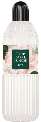 Eyüp Sabri Tuncer 400Ml Pet Gardenya Kolonyası - - Eyüp Sabri Tuncer -