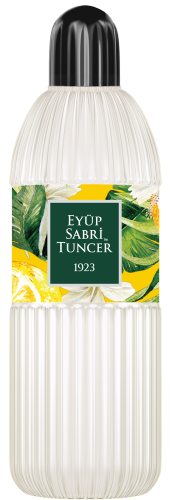 Eyüp Sabri Tuncer 400Ml Pet Limon Kolonyası - - Eyüp Sabri Tuncer - Fi