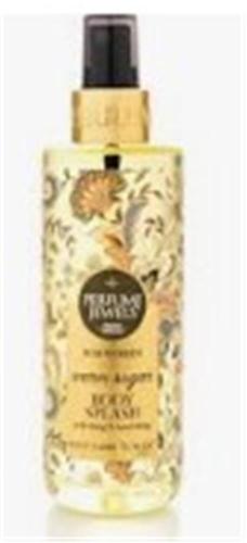 Eyüp Sabri Tuncer Pj Body Splash Warm Sugar 250Ml Bayan - - Eyüp Sabri