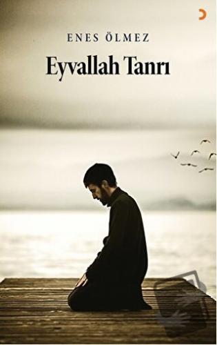 Eyvallah Tanrı - Enes Ölmez - Cinius Yayınları - Fiyatı - Yorumları - 