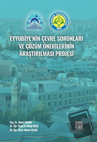 Eyyubiye'nin Çevre Sorunları ve Çözüm Önerilerinin Araştırılması Proje