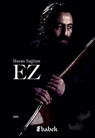 Ez - Hasan Sağlam - Babek Yayınları - Fiyatı - Yorumları - Satın Al