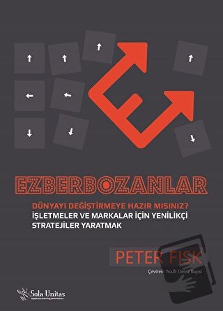 Ezberbozanlar - Peter Fisk - Sola Unitas - Fiyatı - Yorumları - Satın 