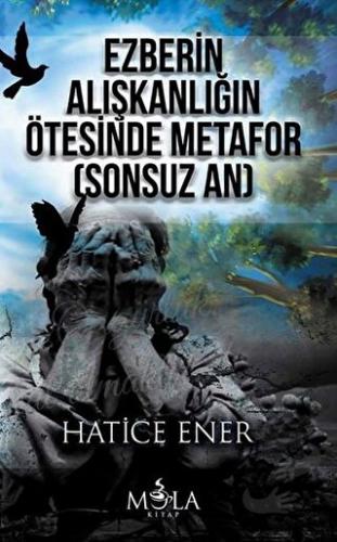 Ezberin Alışkanlığın Ötesinde Metafor (Sonsuz An) - Hatice Ener - Mola