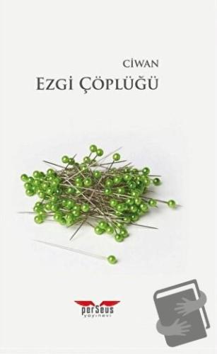 Ezgi Çöplüğü - Ciwan Haco - Perseus Yayınevi - Fiyatı - Yorumları - Sa