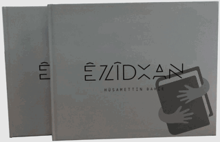 Ezidxan - Hüsamettin Bahçe - J&J Yayınları - Fiyatı - Yorumları - Satı