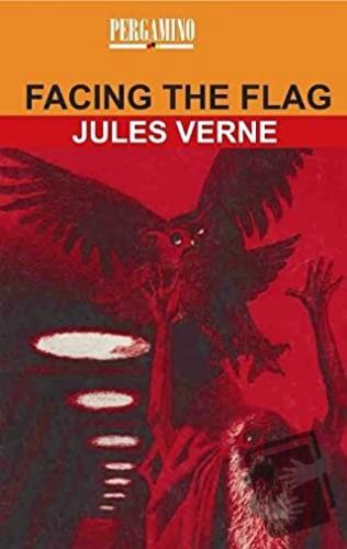 Facing The Flag - Jules Verne - Pergamino - Fiyatı - Yorumları - Satın