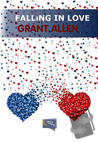 Falling In Love - Grant Allen - Gece Kitaplığı - Fiyatı - Yorumları - 