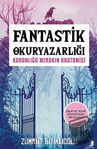 Fantastik Okuryazarlığı - Zümrüt Bıyıklıoğlu - Genç Destek - Fiyatı - 