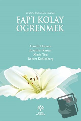 Fap’ı Kolay Öğrenmek - Gareth Holman - Litera Yayıncılık - Fiyatı - Yo