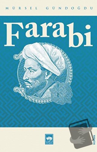 Farabi - Mürsel Gündoğdu - Ötüken Neşriyat - Fiyatı - Yorumları - Satı