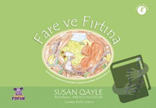 Fare ve Fırtına - Susan Quayle - Nobel Çocuk - Fiyatı - Yorumları - Sa