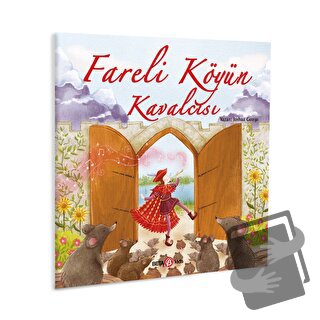 Fareli Köyün Kavalcısı - Joshua George - Beta Kids - Fiyatı - Yorumlar