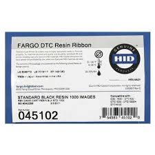 Fargo Dtc1000 Siyah Ribon 045102 - - Fargo - Fiyatı - Yorumları - Satı