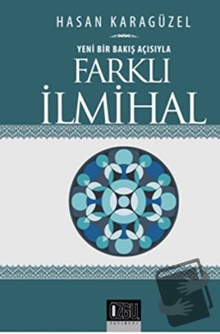 Farklı İlmihal - Hasan Karagüzel - Özgü Yayıncılık - Fiyatı - Yorumlar