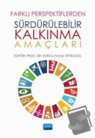 Farklı Perspektiflerden Sürdürülebilir Kalkınma Amaçları - Ali Cem Özt